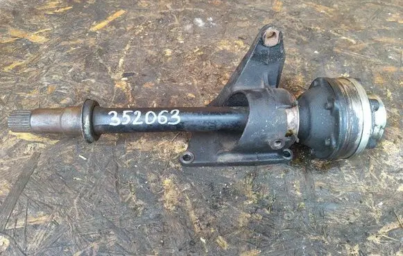Lexus RX 300 Middle center prop shaft 4304933020