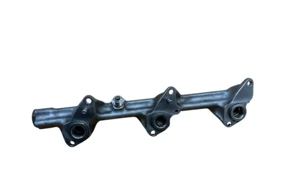 Mercedes-Benz CLS C219 Fuel main line pipe A2720705132