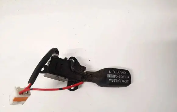 Mazda 626 Cruise control stalk 