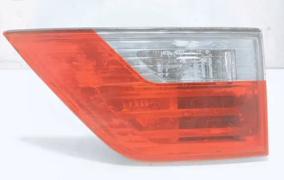 BMW X3 E83 Tailgate rear/tail lights 7162214 761002