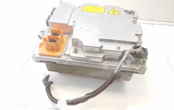 Peugeot 508 Voltage converter inverter 9678825780 9805319580