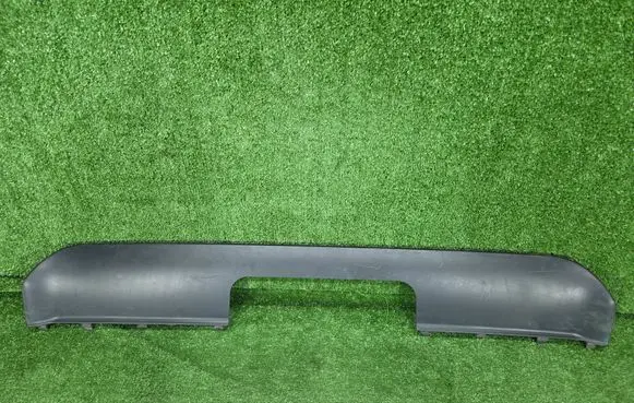 Mercedes-Benz V Class W447 Rear bumper lower part trim A4478853500