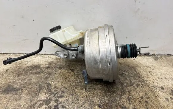 Mercedes-Benz GLE (W166 - C292) Brake booster A1664301230L