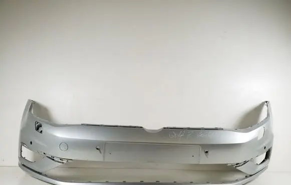 Volkswagen Golf VII Front bumper 5G0807221FL