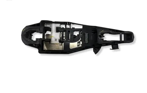 Peugeot 508 RXH Front door exterior handle/bracket 9686433680