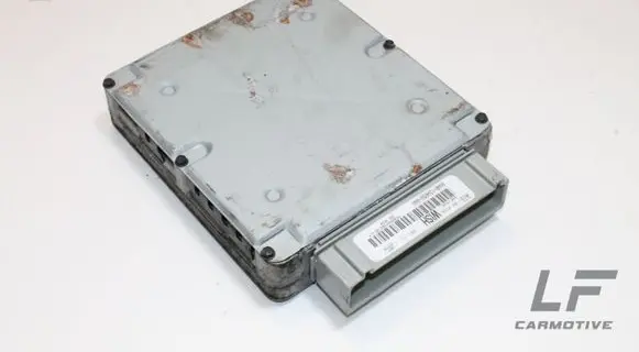 Ford Escort Engine control unit/module 98AB12A650AWA