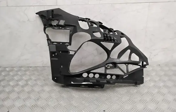Mercedes-Benz E W214 Front bumper support beam A2148850500