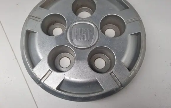 Citroen Jumper Original wheel cap B632