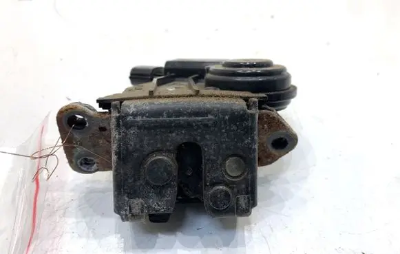 Toyota Avensis T270 Tailgate exterior lock
