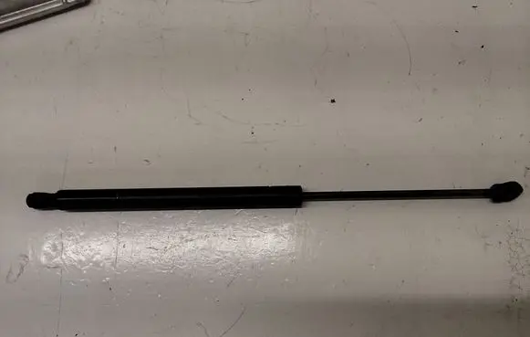 Audi A6 S6 C5 4B Tailgate strut 4B9827552M