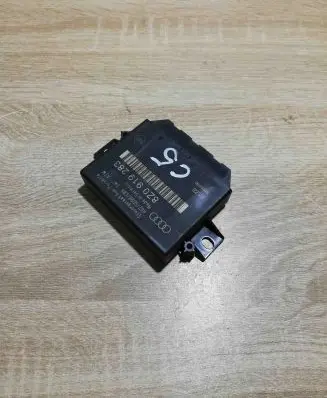 Audi A4 S4 B6 8E 8H Parking PDC control unit/module 8Z0919283