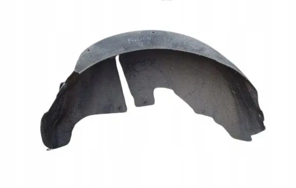 Ford Fusion Rear arch fender liner splash guards