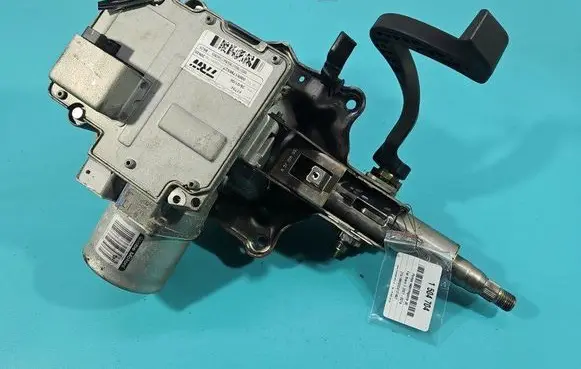 Fiat Bravo Power steering pump 51795527 IMPRK1504704