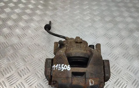Renault Scenic III - Grand scenic III Front brake caliper