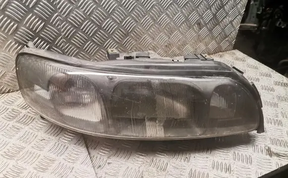 Volvo S60 Headlight/headlamp 8659611