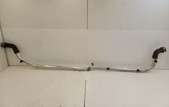 Porsche 911 991 Engine coolant pipe/hose 99110605202