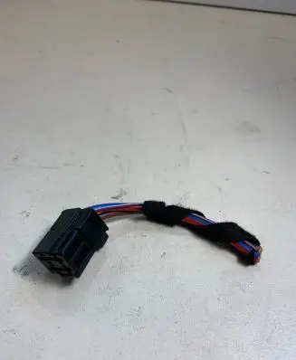 Audi A7 S7 4G Other wiring loom 4H0972704