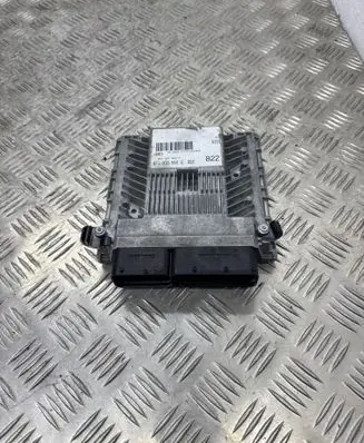 Audi A6 S6 C6 4F Engine control unit/module 4F0907552F 4F1910552Q
