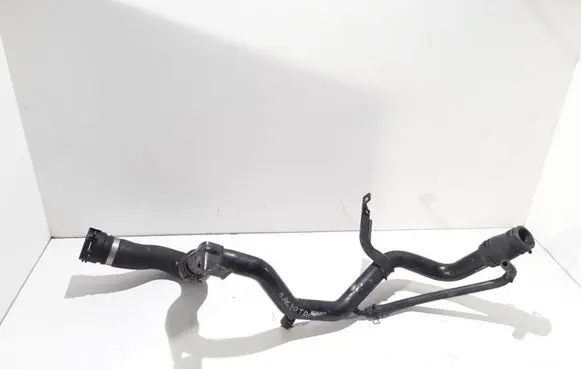Audi A6 S6 C5 4B Engine coolant pipe/hose AF0121101