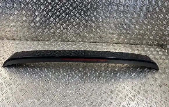 Audi Q7 4L Tailgate/trunk spoiler 4L0827933