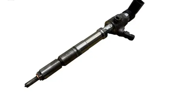 Skoda Octavia Mk2 (1Z) Fuel injector 03L130277B
