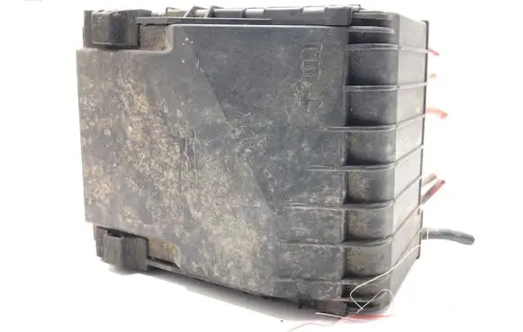 Volkswagen Touran I Fuse box set 1K0937803P