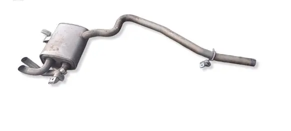 Skoda Kodiaq Rear muffler/silencer tail pipe 5QF253611AC