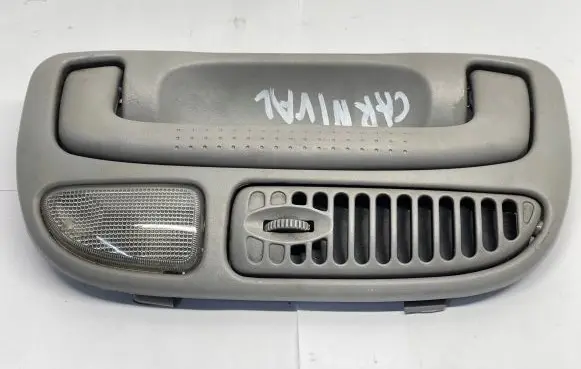 KIA Carnival Rear interior roof grab handle OK55251320