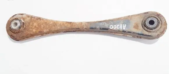 Audi A4 S4 B6 8E 8H Rear upper control arm/wishbone 8e0501529
