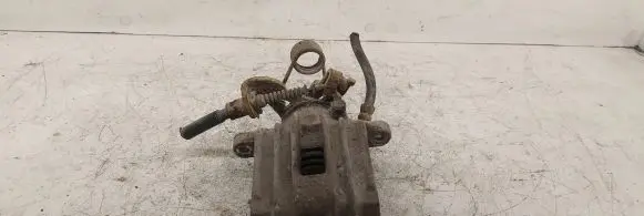Audi A4 S4 B6 8E 8H Rear brake caliper