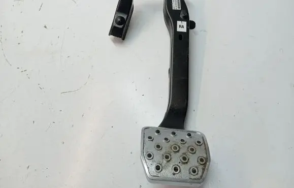 Bentley Continental Brake pedal 3W2723150