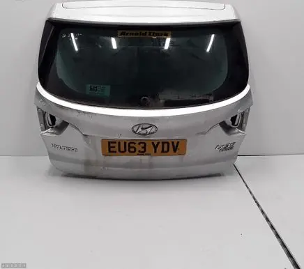 Hyundai ix35 Tailgate/trunk/boot lid