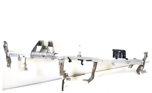 Mercedes-Benz C W204 Dashboard cross member/frame bar A2046800855