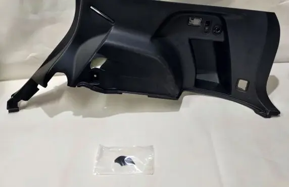 Subaru Forester SJ Rear door card trim 