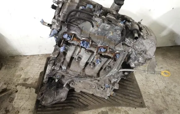 Lexus IS 220D-250-350 Engine 2AD 0083213