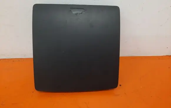 Volkswagen Touran I Glove box 1T1857921B