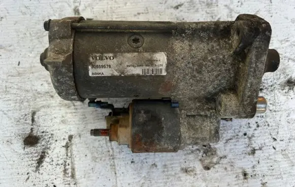 Volvo V60 Starter motor 30659576