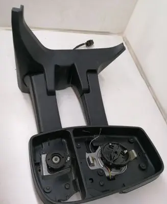 Ford Transit Front door electric wing mirror BK3117682
