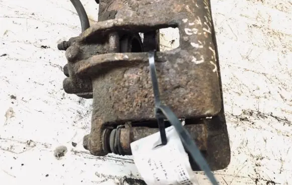 Toyota Corolla E120 E130 Front brake caliper