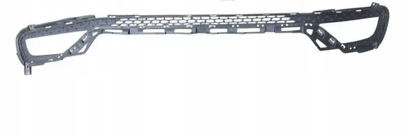 Hyundai i20 (GB IB) Front bumper lower grill 86562C8000