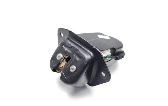 Renault Koleos I Tailgate/trunk/boot lock/catch/latch