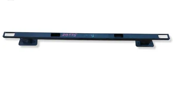 Citroen Jumper Rear bumper cross member 1686436680 ZB175