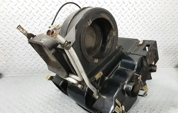 Mercedes-Benz 200 300 W123 Interior heater climate box assembly housing A1238301662 A1238302462 A1238302862
