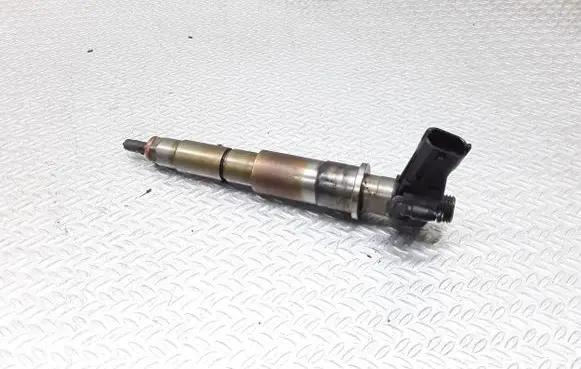 Renault Laguna III Fuel injector 804536AH 82409398
