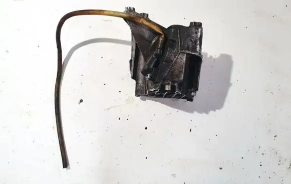 Ford Mondeo MK IV Fuel filter 1026356s01 2660311