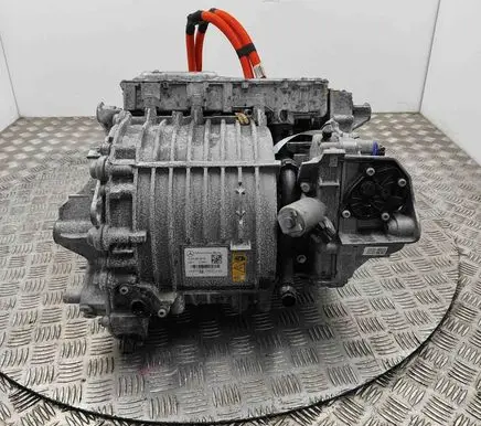 Mercedes-Benz EQB Engine A2439002201 A2433408902