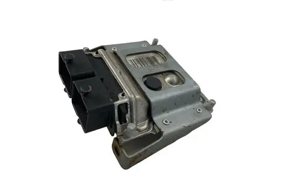 Volkswagen Up Engine control unit/module ECU 3552131