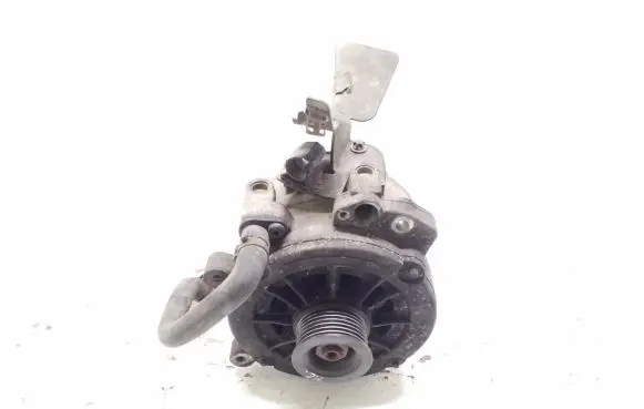 Porsche Cayenne (9PA) Generator/alternator 948603015