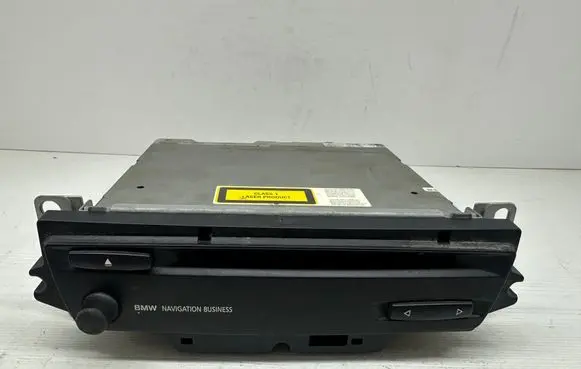 BMW X3 E83 Radio/CD/DVD/GPS head unit 9131717 65129131717 29060629