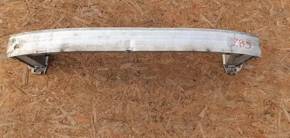 Audi Q3 8U Front bumper cross member 8U0807109C ZB5